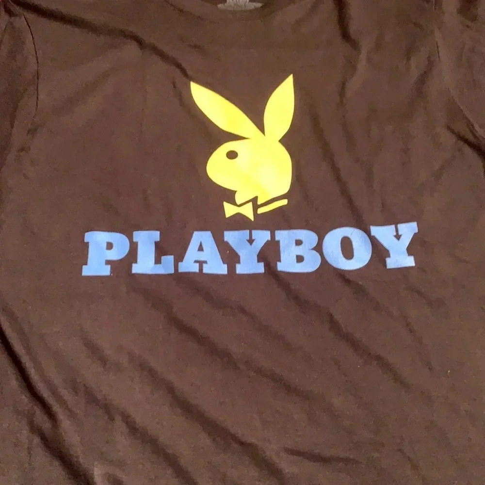 Playboy Bunny Tee Shirt NWT